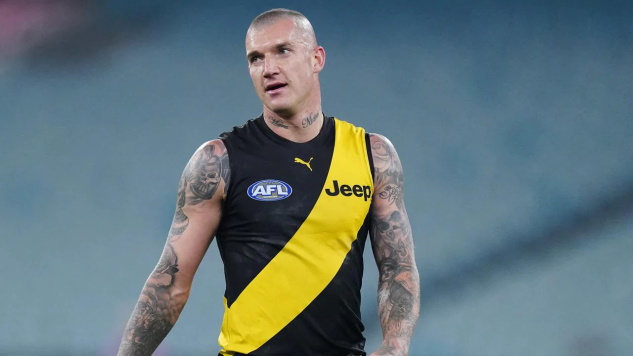 2020 Richmond Disposals