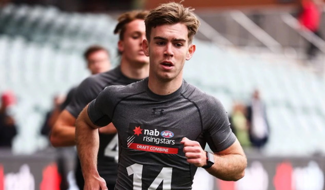 Fantasy: The role for Taj Schofield in 2021