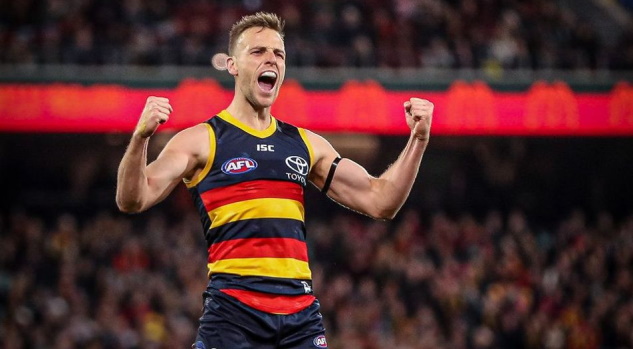 Fantasy: The role for Brodie Smith in 2021