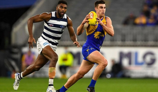 Injury Update: Elliot Yeo