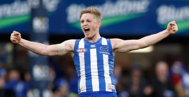 Fantasy: The role for Jack Ziebell in 2021