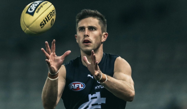 Fantasy: The role for Marc Murphy in 2021 - AFLRATINGS