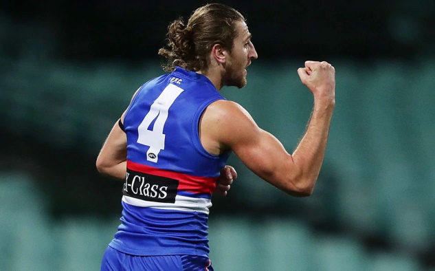 Fantasy: The role for Marcus Bontempelli in 2021