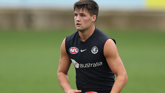 Injury Update: Nic Newman