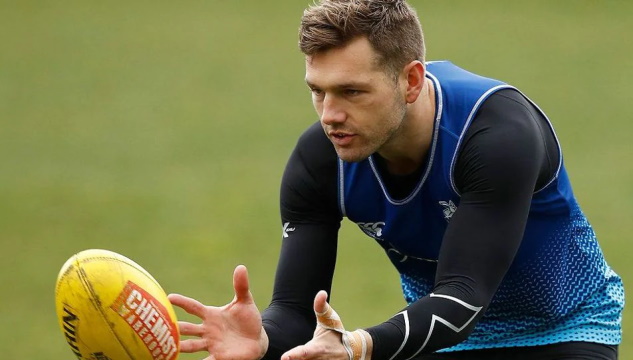 Fantasy: The role for Shaun Higgins in 2021