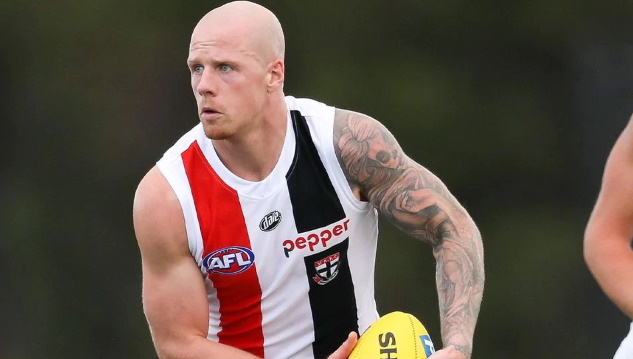 Injury Update: Zak Jones