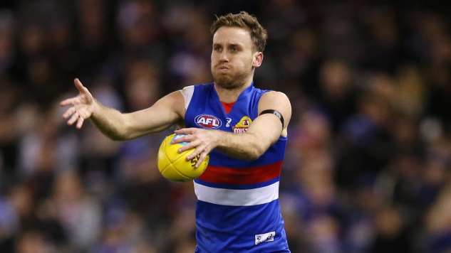 Injury Update: Hayden Crozier