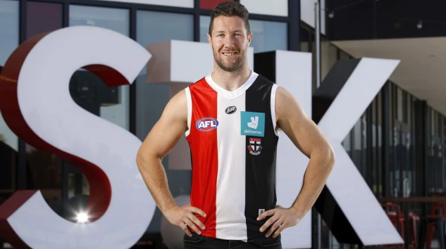 Injury Update: James Frawley