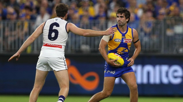 2021 Bet Lab: Round 7 Markets