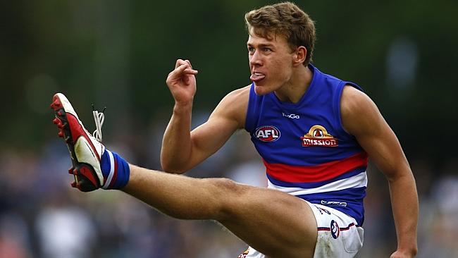 2021 AFL DFS: Round 6 Top Plays Giants v Bulldogs