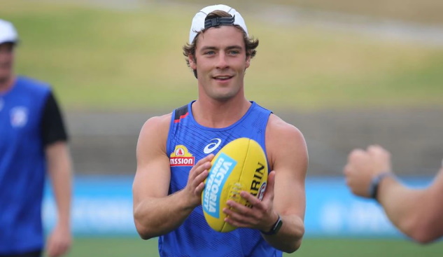 Injury Update: Josh Dunkley