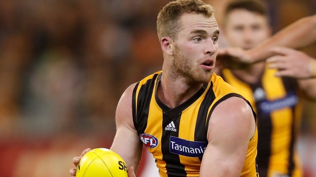 2021 AFL DFS: Round 3 Top Plays Cats v Hawks