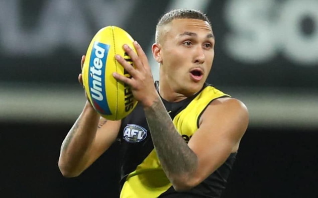 Injury Update: Shai Bolton