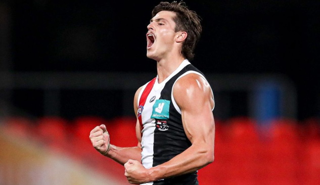 2021 Bet Lab: Round 15 Wrap