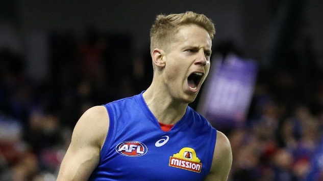 2021 Bet Lab: Round 16 Markets