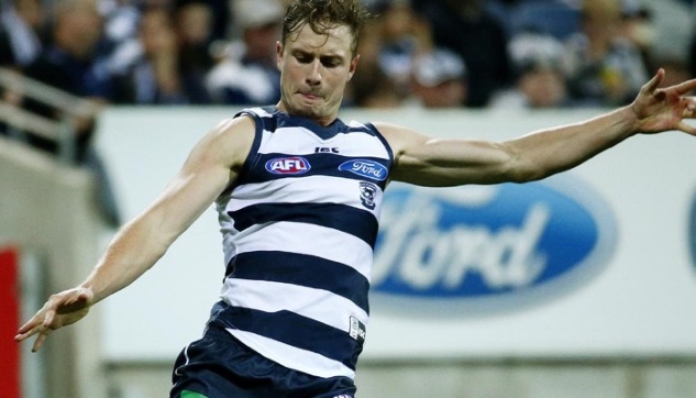 2021 AFL DFS: Round 13 Top Plays Power v Cats