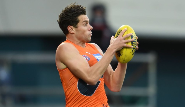 2021 AFL DFS: Round 22 Top Plays Giants v Tigers