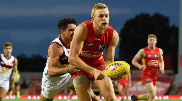 On The Move: Hugh Greenwood set to join Nth Melbourne