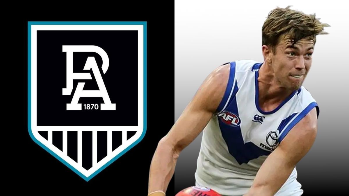 2022 Fantasy: Trent Dumont Role