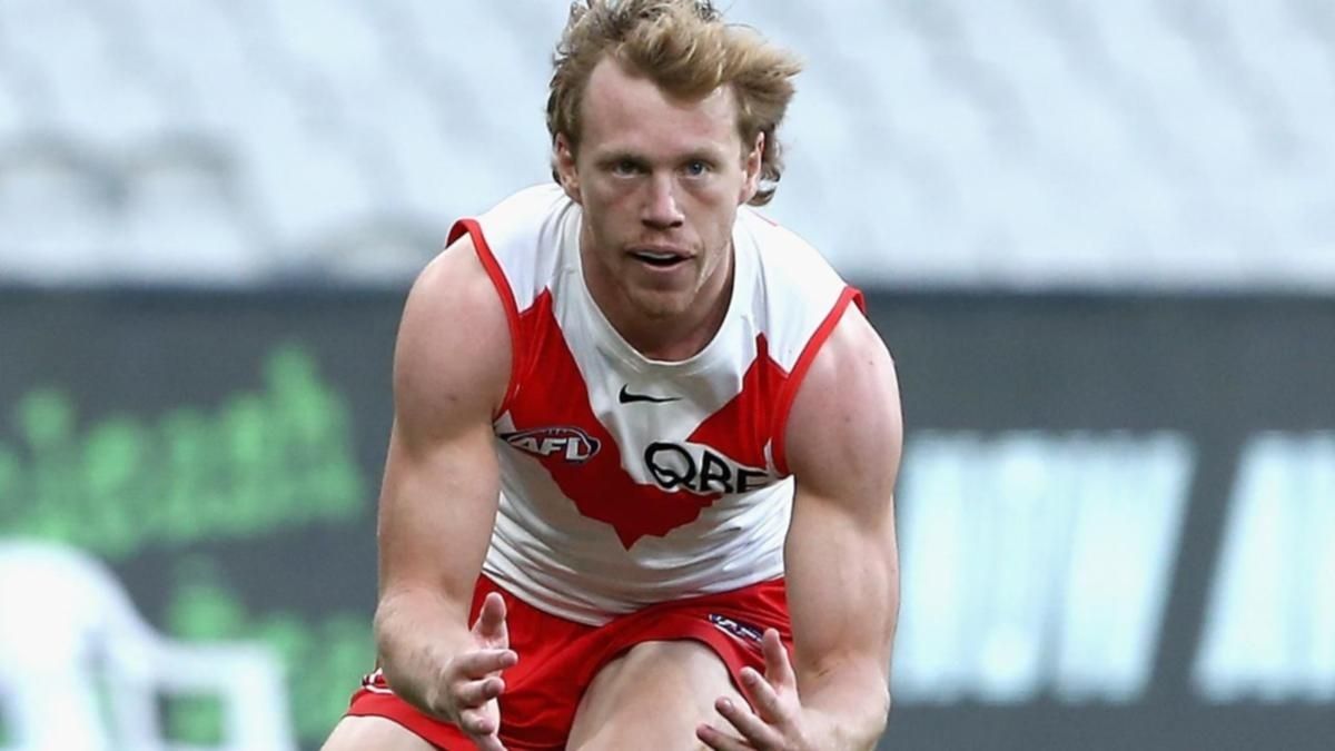 Injury Update: Sydney