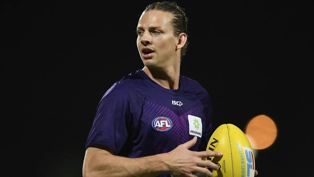Injury Update: Nat Fyfe