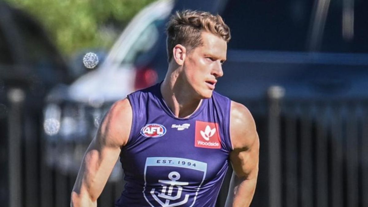 Injury Update: Fremantle