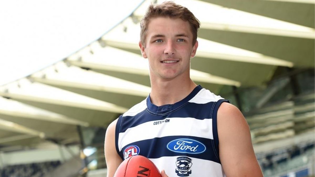 2022 AFL Fantasy: Flynn Kroeger