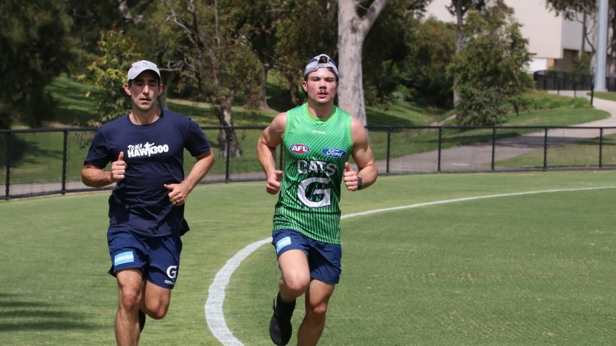 2022 AFL Fantasy: James Willis