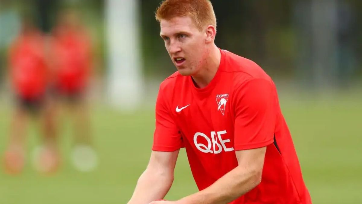 2022 AFL Fantasy: Matthew Roberts