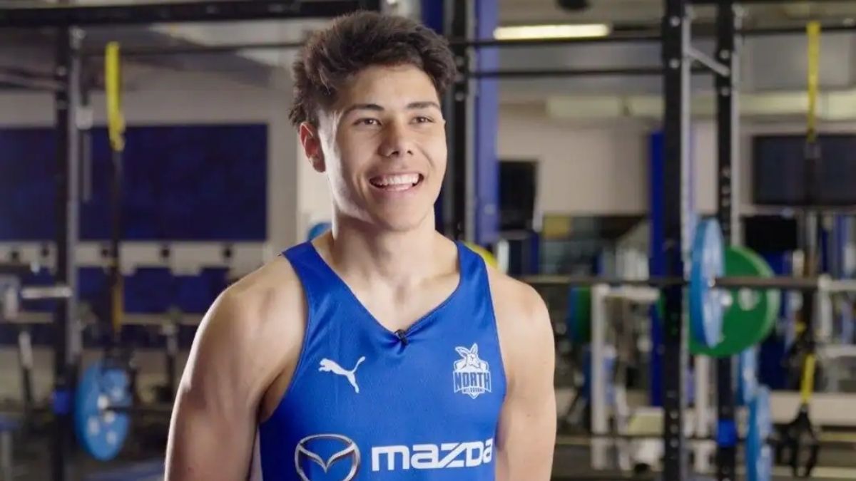 2022 AFL Fantasy: Paul Curtis