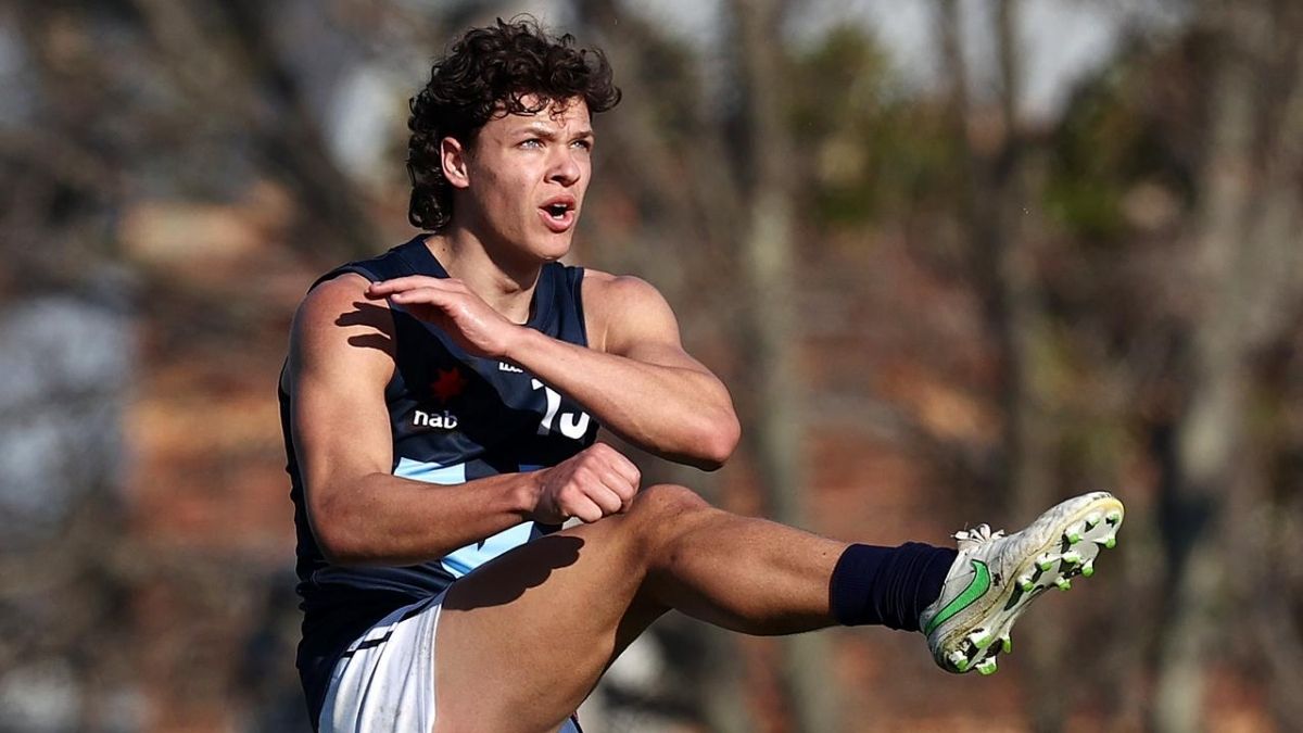 2022 AFL Fantasy: Marcus Windhager