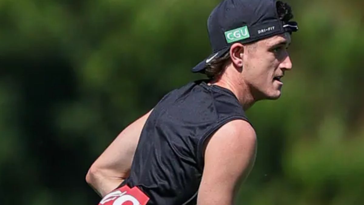 2022 AFL Fantasy: Cooper Murley
