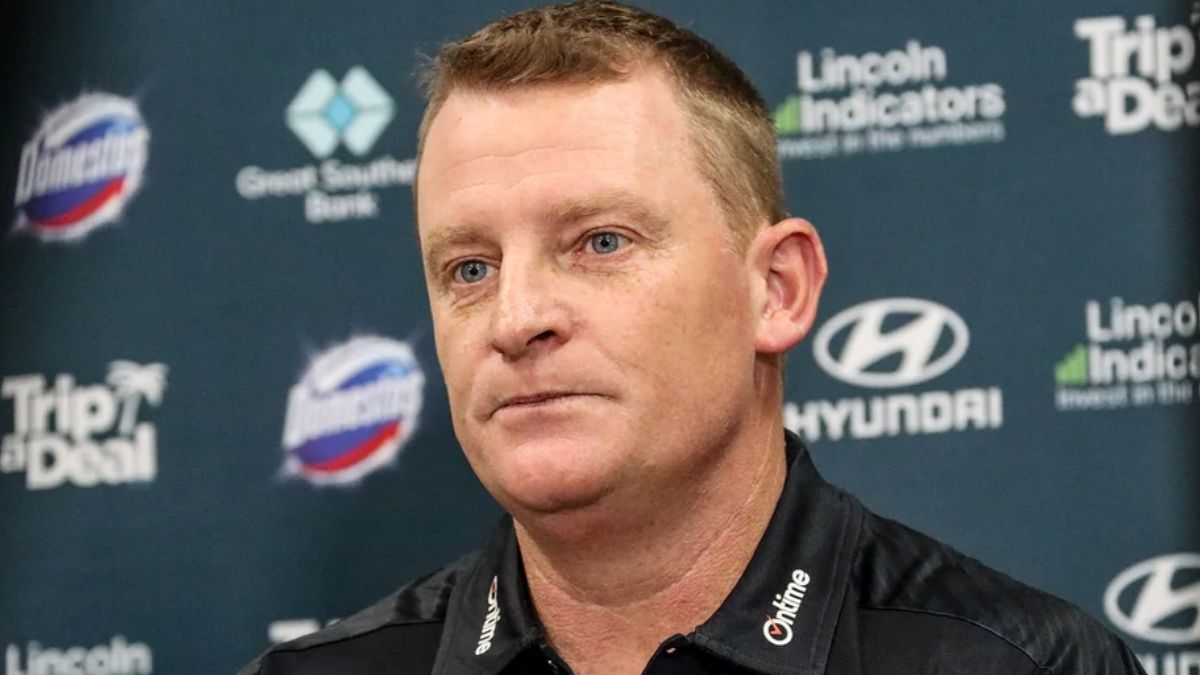 Carlton Update: 2022 Game Plan