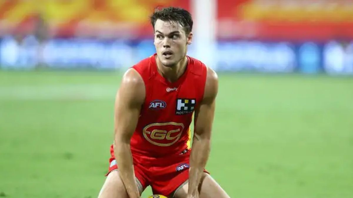 Injury Update: Jack Bowes