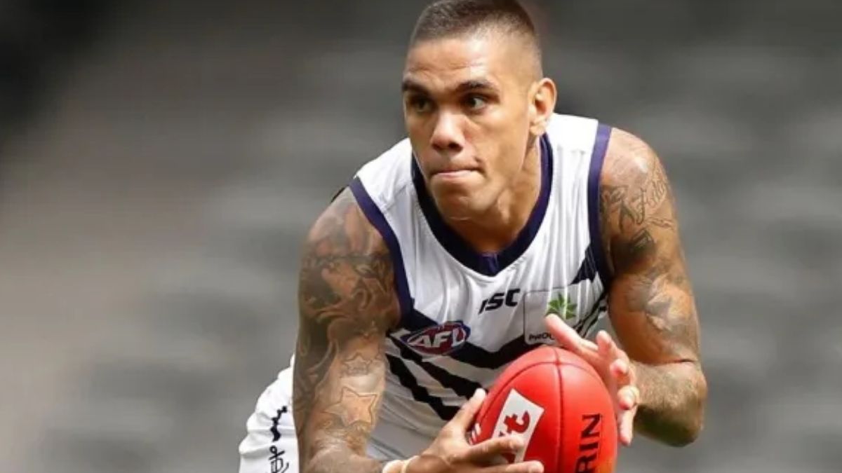 2022 Fantasy: Michael Walters