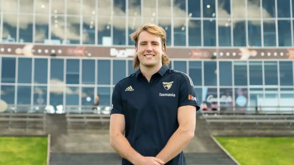 Hawthorn Update: Max Lynch