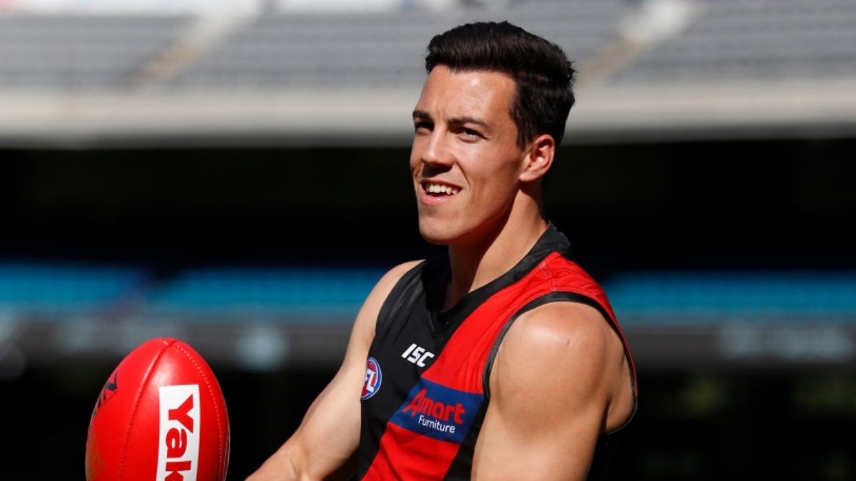 2022 Fantasy: Dylan Shiel Role