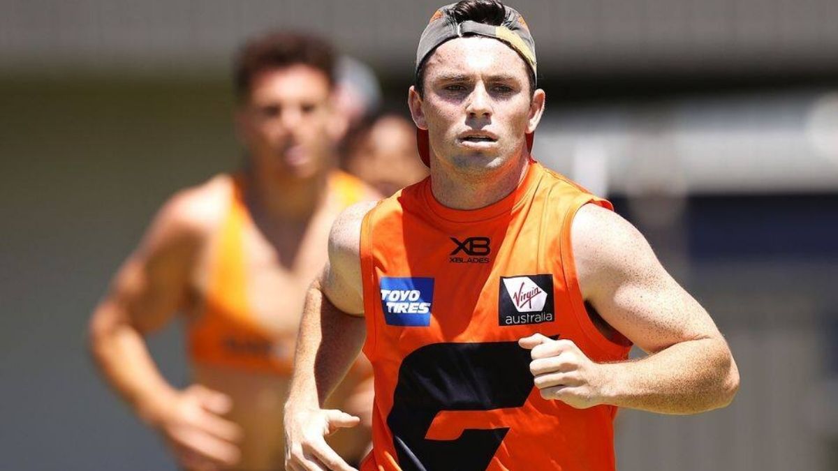 Injury Update: Brent Daniels