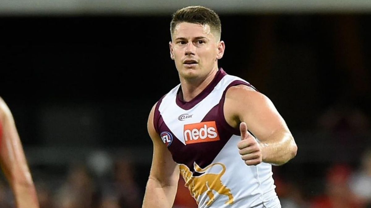 Injury Update: Dayne Zorko