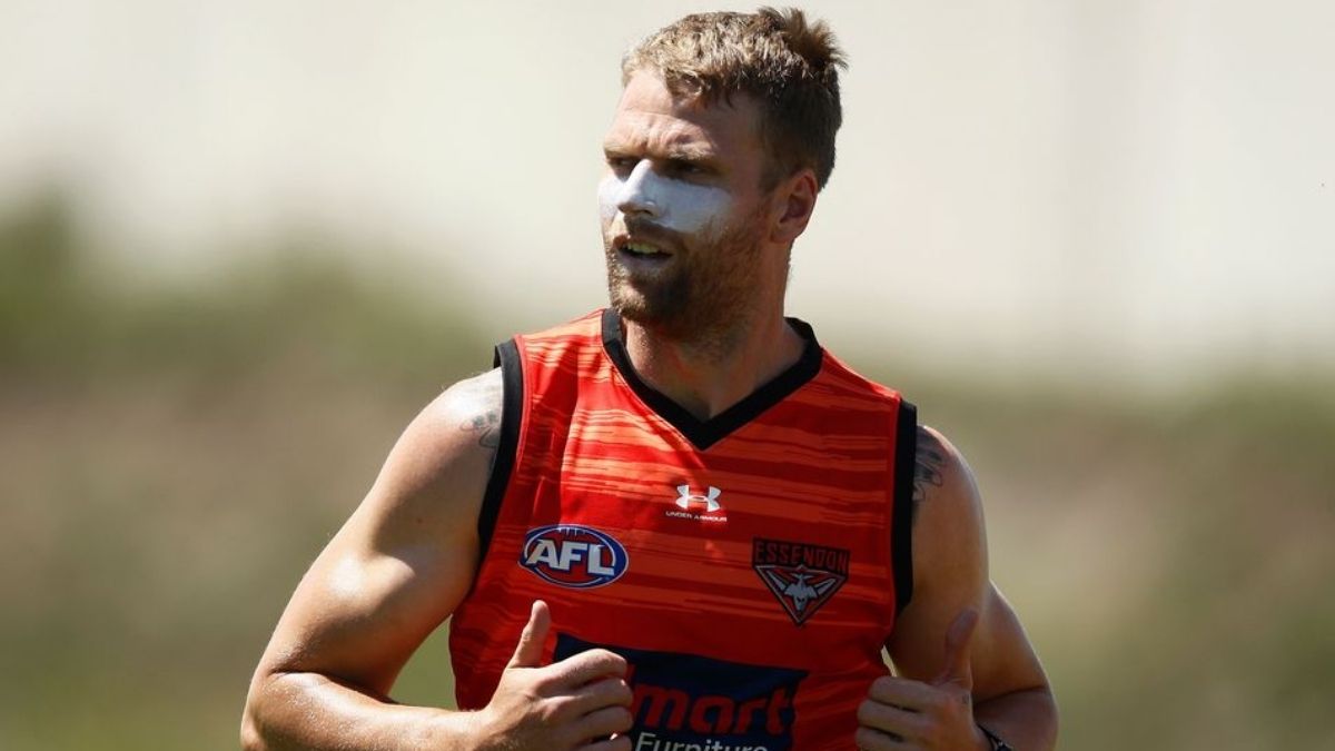 Injury Update: Jake Stringer