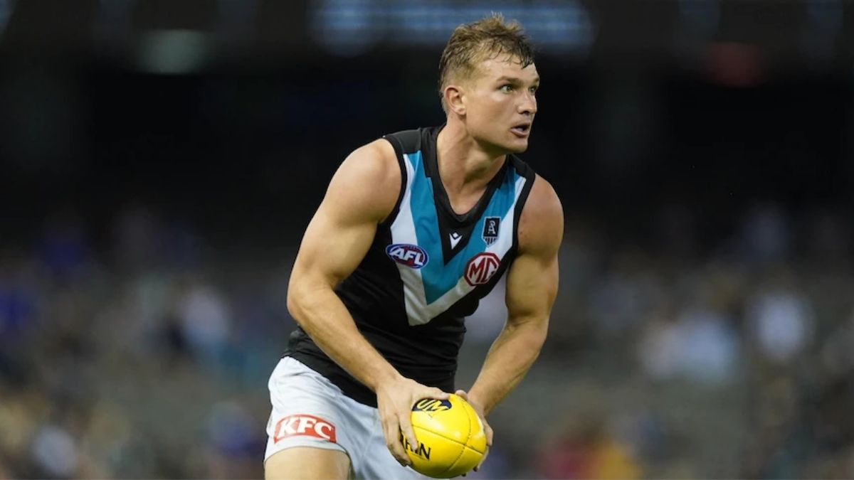 2022 Fantasy: Port Adelaide Season Preview