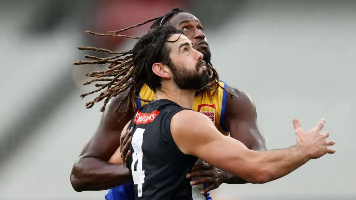 2022 AFL Fantasy: Top 10 Rucks