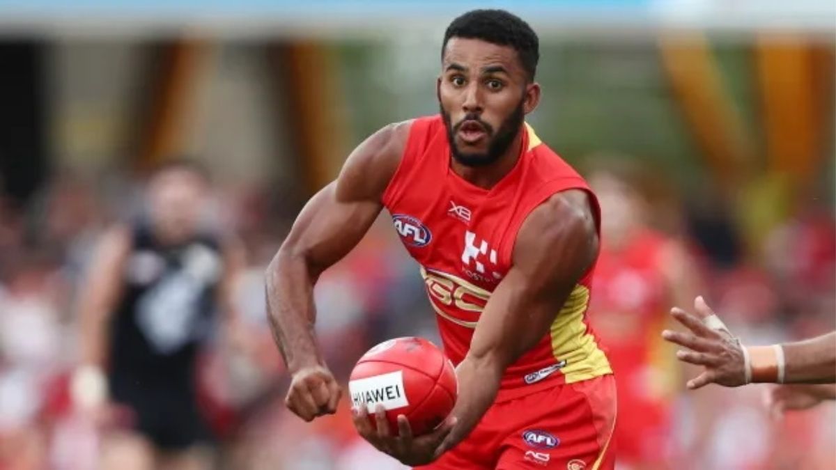 2022 AFL Fantasy: Top 10 Midfielders
