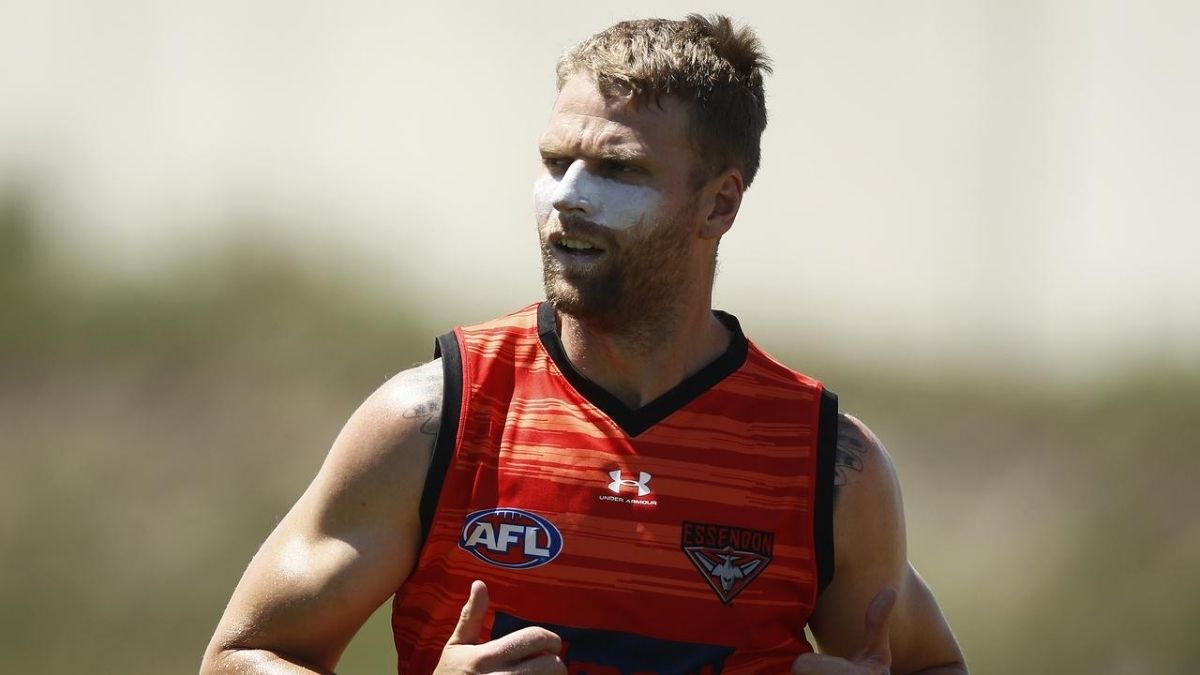 Injury Update: Essendon