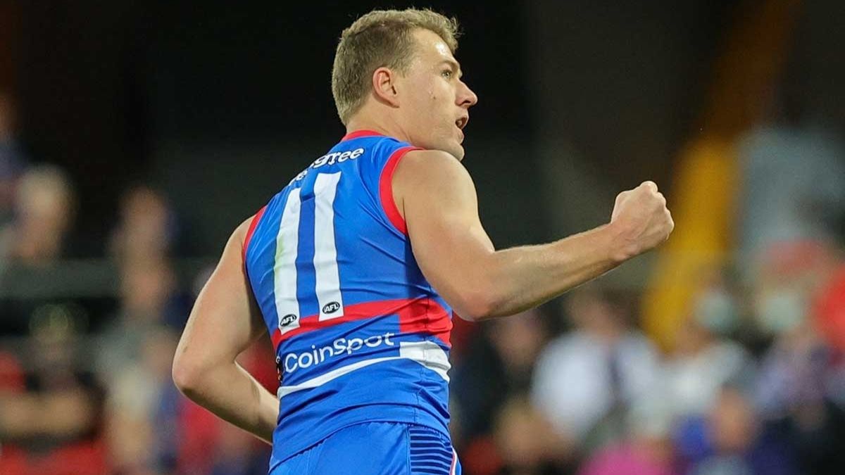 2022 AFL DFS: Round 1 Top Plays Demons v Bulldogs