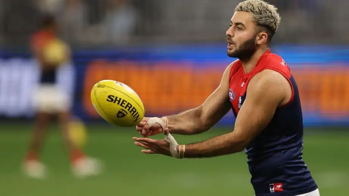 Injury Update: Melbourne