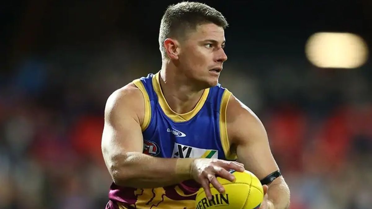 Brisbane Injury List Update.