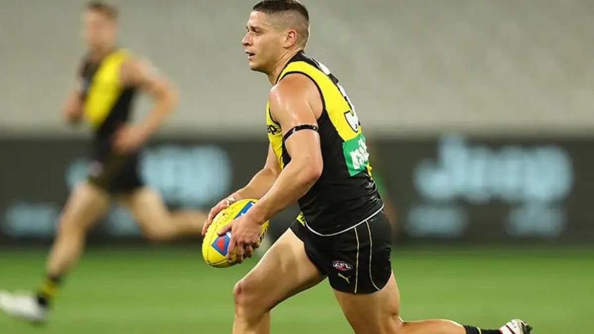 Injury Update: Richmond