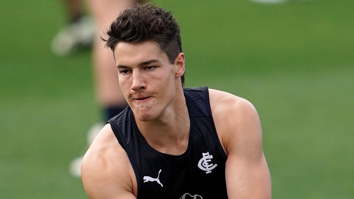 Injury Update: Carlton