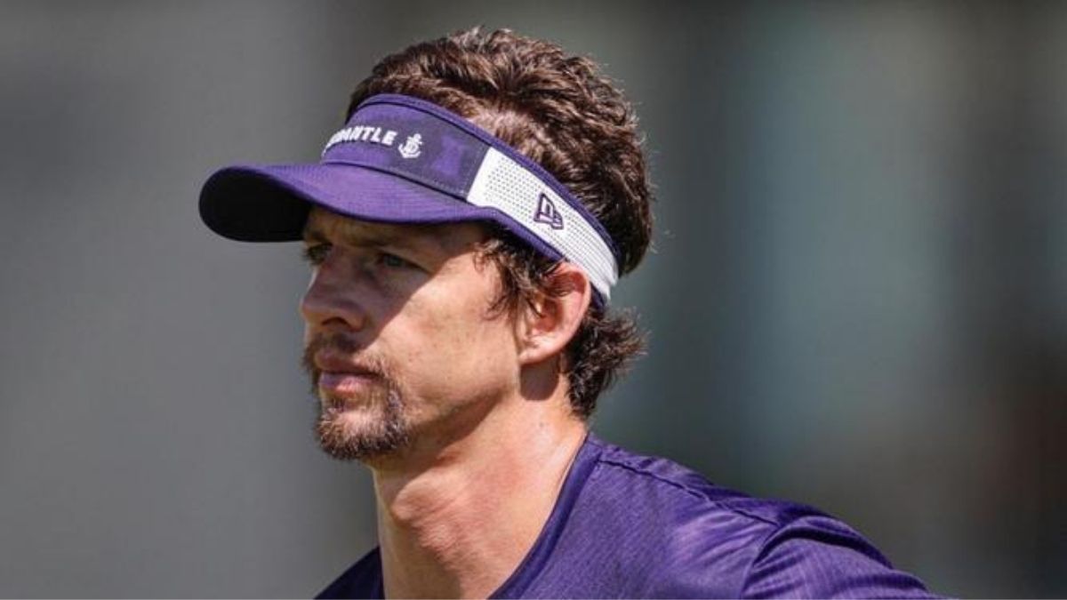 Injury Update: Fremantle